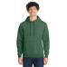 Port & Co Core Fleece Pullover Hooded Sweatshirt. PC78H Port & Co Core Fleece Pullover Hooded Sweatshirt. PC78H