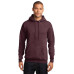 Port & Company - Core Fleece Pullover Hooded Sweatshirt. PC78H