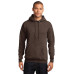 Port & Company - Core Fleece Pullover Hooded Sweatshirt. PC78H