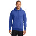 Port & Company - Core Fleece Pullover Hooded Sweatshirt. PC78H