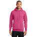 Port & Company - Core Fleece Pullover Hooded Sweatshirt. PC78H