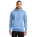 Port & Company - Core Fleece Pullover Hooded Sweatshirt. PC78H