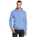 Port & Co Core Fleece Pullover Hooded Sweatshirt. PC78H Port & Co Core Fleece Pullover Hooded Sweatshirt. PC78H