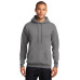 Port & Company - Core Fleece Pullover Hooded Sweatshirt. PC78H