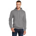 Port & Co Core Fleece Pullover Hooded Sweatshirt. PC78H Port & Co Core Fleece Pullover Hooded Sweatshirt. PC78H
