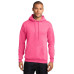 Port & Company - Core Fleece Pullover Hooded Sweatshirt. PC78H