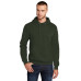 Port & Co Core Fleece Pullover Hooded Sweatshirt. PC78H Port & Co Core Fleece Pullover Hooded Sweatshirt. PC78H