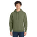 Port & Co Core Fleece Pullover Hooded Sweatshirt. PC78H Port & Co Core Fleece Pullover Hooded Sweatshirt. PC78H