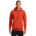 Port & Company - Core Fleece Pullover Hooded Sweatshirt. PC78H
