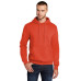 Port & Co Core Fleece Pullover Hooded Sweatshirt. PC78H Port & Co Core Fleece Pullover Hooded Sweatshirt. PC78H