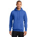 Port & Company - Core Fleece Pullover Hooded Sweatshirt. PC78H