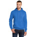 Port & Co Core Fleece Pullover Hooded Sweatshirt. PC78H Port & Co Core Fleece Pullover Hooded Sweatshirt. PC78H
