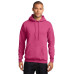 Port & Company - Core Fleece Pullover Hooded Sweatshirt. PC78H