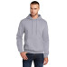 Port & Co Core Fleece Pullover Hooded Sweatshirt. PC78H Port & Co Core Fleece Pullover Hooded Sweatshirt. PC78H