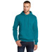 Port & Co Core Fleece Pullover Hooded Sweatshirt. PC78H Port & Co Core Fleece Pullover Hooded Sweatshirt. PC78H