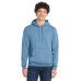 Port & Co Core Fleece Pullover Hooded Sweatshirt. PC78H Port & Co Core Fleece Pullover Hooded Sweatshirt. PC78H
