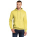 Port & Co Core Fleece Pullover Hooded Sweatshirt. PC78H Port & Co Core Fleece Pullover Hooded Sweatshirt. PC78H