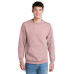 Port & Co Core Fleece Crewneck Pocket Sweatshirt PC78PKT Port & Co Core Fleece Crewneck Pocket Sweatshirt PC78PKT