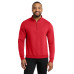 Port & Co Core Fleece 1/4-Zip Pullover Sweatshirt PC78Q Port & Co Core Fleece 1/4-Zip Pullover Sweatshirt PC78Q