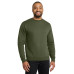 Port & Co Core Fleece Crewneck Sweatshirt. PC78 Port & Co Core Fleece Crewneck Sweatshirt. PC78