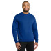 Port & Co Core Fleece Crewneck Sweatshirt. PC78 Port & Co Core Fleece Crewneck Sweatshirt. PC78