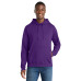 Port & Co Fan Favorite Fleece Pullover Hooded Sweatshirt. PC850H Port & Co Fan Favorite Fleece Pullover Hooded Sweatshirt. PC850H