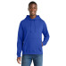 Port & Co Fan Favorite Fleece Pullover Hooded Sweatshirt. PC850H Port & Co Fan Favorite Fleece Pullover Hooded Sweatshirt. PC850H