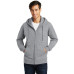 Port & Company Fan Favorite Fleece Full-Zip Hooded Sweatshirt. PC850ZH Port & Company Fan Favorite Fleece Full-Zip Hooded Sweatshirt. PC850ZH