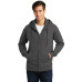 Port & Company Fan Favorite Fleece Full-Zip Hooded Sweatshirt. PC850ZH Port & Company Fan Favorite Fleece Full-Zip Hooded Sweatshirt. PC850ZH