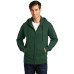 Port & Company Fan Favorite Fleece Full-Zip Hooded Sweatshirt. PC850ZH Port & Company Fan Favorite Fleece Full-Zip Hooded Sweatshirt. PC850ZH