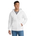 Port & Co Fan Favorite Fleece Full-Zip Hooded Sweatshirt. PC850ZH