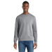 Port & Co Fan Favorite Fleece Crewneck Sweatshirt. PC850