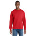 Port & Co Fan Favorite Fleece Crewneck Sweatshirt. PC850