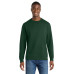 Port & Co Fan Favorite Fleece Crewneck Sweatshirt. PC850