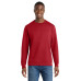 Port & Co Fan Favorite Fleece Crewneck Sweatshirt. PC850