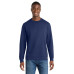 Port & Co Fan Favorite Fleece Crewneck Sweatshirt. PC850