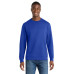 Port & Co Fan Favorite Fleece Crewneck Sweatshirt. PC850