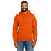Port & Co Tall Essential Fleece Pullover Hooded Sweatshirt. PC90HT Port & Co Tall Essential Fleece Pullover Hooded Sweatshirt. PC90HT