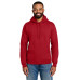 Port & Co Essential Fleece Pullover Hooded Sweatshirt.  PC90H