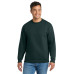 Port & Co Tall Essential Fleece Crewneck Sweatshirt. PC90T