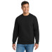 Port & Co Tall Essential Fleece Crewneck Sweatshirt. PC90T