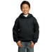 Port & Company - Youth Core Fleece Pullover Hooded Sweatshirt.  PC90YH