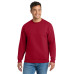Port & Co Essential Fleece Crewneck Sweatshirt. PC90 Port & Co Essential Fleece Crewneck Sweatshirt. PC90