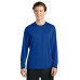 Richardson Clutch Long Sleeve Tee RA7110LS Richardson Clutch Long Sleeve Tee RA7110LS