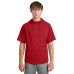 Richardson Charge Performance Fleece Short Sleeve Hoodie RA7200SSH Richardson Charge Performance Fleece Short Sleeve Hoodie RA7200SSH