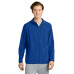 Richardson Barrage Hooded Wind Jacket RA7400FZH
