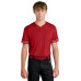 Richardson Select 2-Button Baseball Jersey RA7910