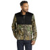 Russell Outdoors Realtree Atlas Colorblock Soft Shell RU601