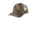 Russell Outdoors Camo Snapback Trucker Cap RU900 Russell Outdoors Camo Snapback Trucker Cap RU900