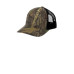 Russell Outdoors Camo Snapback Trucker Cap RU900